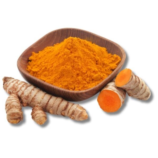 Bulk Fresh Turmeric