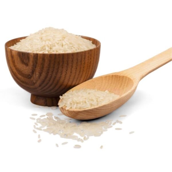 Bulk Basmati Rice